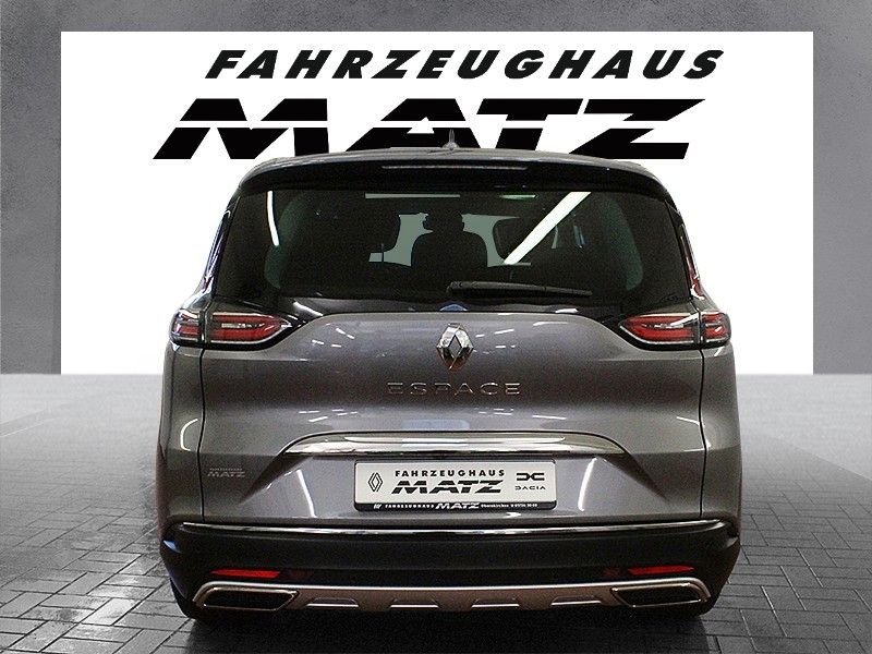 Fahrzeugabbildung Renault Espace Initiale Paris dCi 190 EDC *Volle Ausst.*