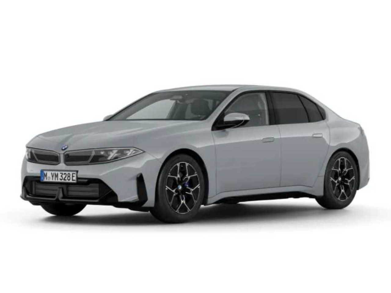 BMW i3 - Bild 2