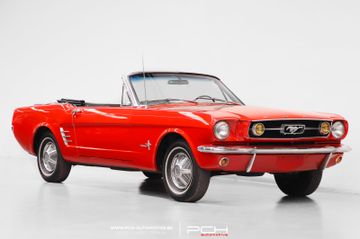Ford Mustang - 6