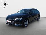 Audi A4 Avant Advanced 40 TFSI*Navi*LED*Alu*AHK*PDC*V - Audi A4 Gebrauchtwagen in Münster