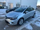 Renault Clio IV Grandtour Intens Navi Tempo Automatik