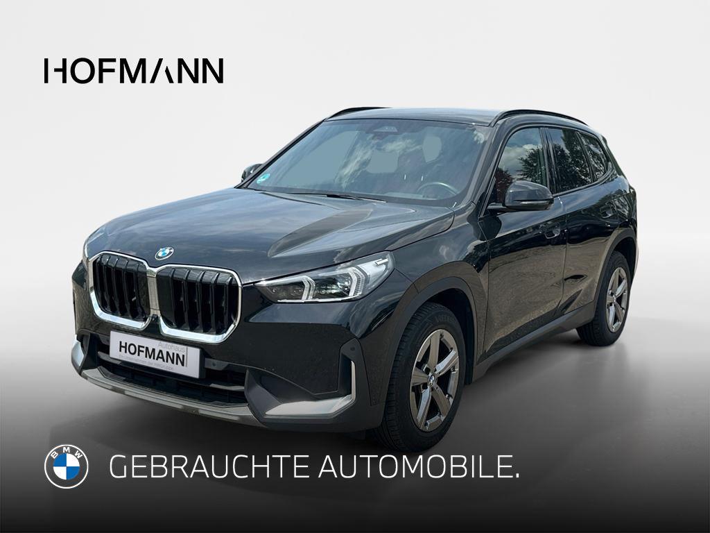 BMW X1 sDrive18d Aut. ACC+Innovation+H/K+SHZ+