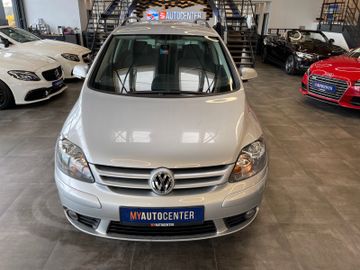 MYAUTOCENTER – Gebraucht- und Jahreswagen mit Werkstattservice in Pfaffenhofen Volkswagen Golf Plus V United *TEMPOMAT*SZHZ*AHK*KLIMA*