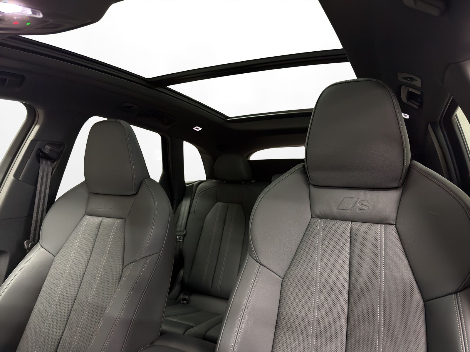 Audi Q5 - Bild 10