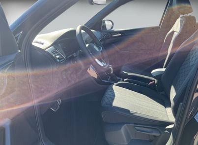 Volkswagen T-Cross - Bild 11