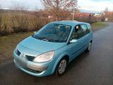 Renault Grand Scenic 1.Hand Tüv Neu/ 7Sitzer - Renault Grand Scenic aus 2007