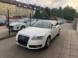 Audi A6 Avant 2.0 TFSI TÜV NEU*2.HAND* STANDHEIZUNG - Audi A6 aus 2011: Kombi