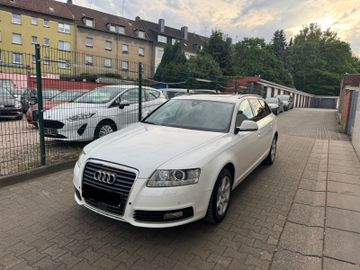 Audi A6 - 1