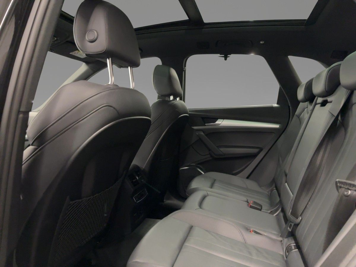 Audi Q5 - Bild 12