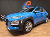 Hyundai Kona 1.6 crdi Style Premium Pack 2wd 115 - Hyundai Kona Premium mit Diesel-Antrieb