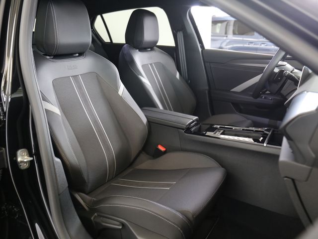 Opel Astra GS 1.2 AUT LED ACC APP 360 KAMERA AHK