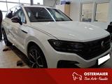 Volkswagen Touareg R-LINE BLACK STYLE 3.0TDI 231PS 4M ACC.5 - Volkswagen Touareg: 2.5