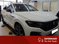 Volkswagen Touareg - Vorschau Bild 1