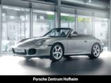 Porsche 996 911 Carrera 4S Cabriolet Leder 55.112 km
