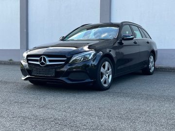 Mercedes C 220 - 1