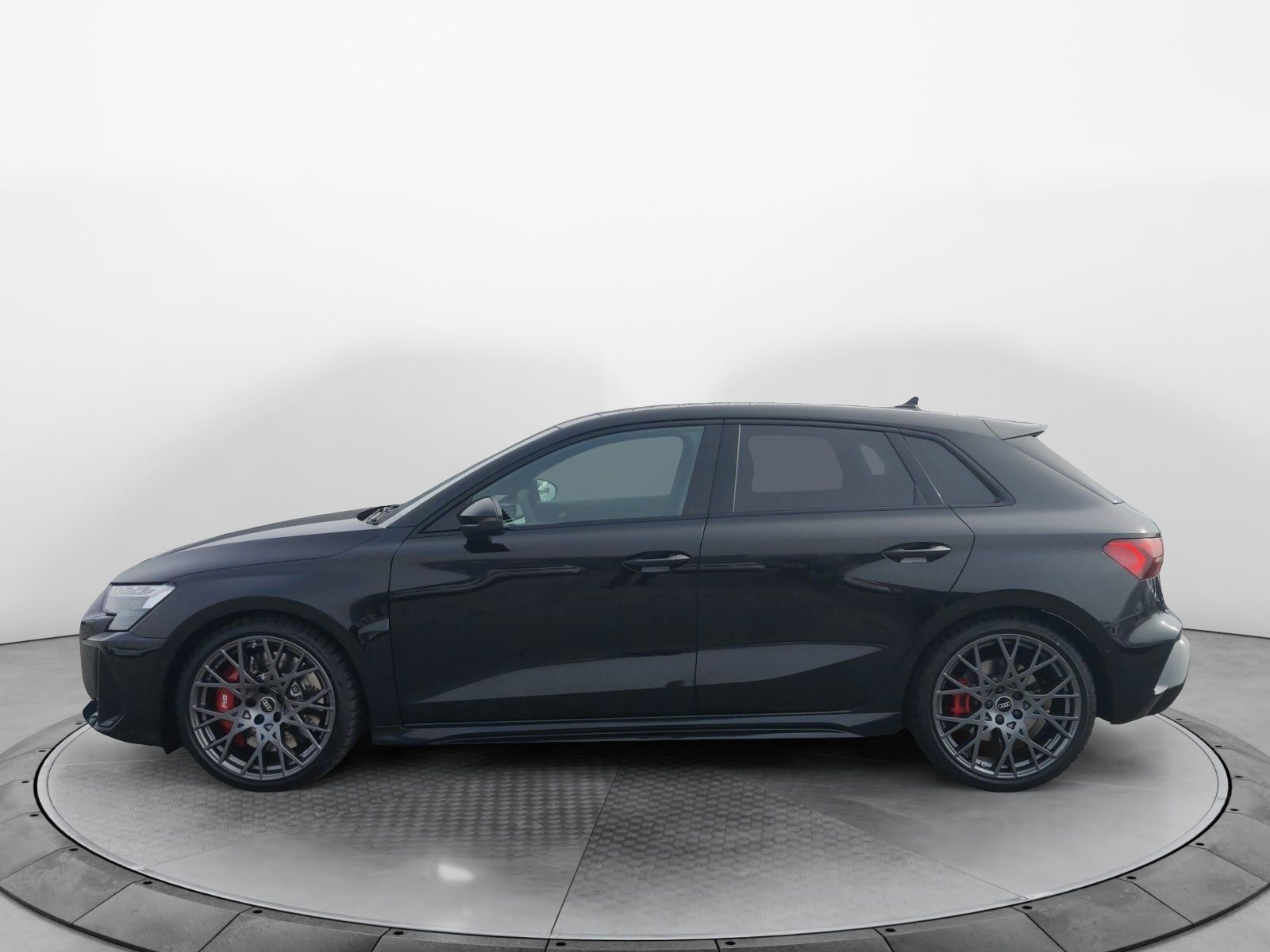 Audi RS3 - Bild 2