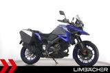 Suzuki DL 1050 V STROM - QS, TC, Fahrmodi, etc - Suzuki V-Strom 1050