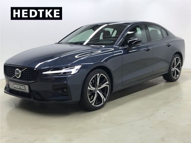 Volvo S60 B4 Mild-Hybrid Plus Dark - Harman/Kardon