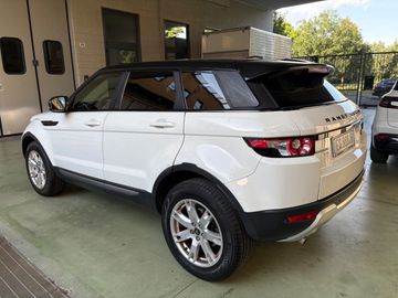 Land-Rover Range Rover Evoque - 6