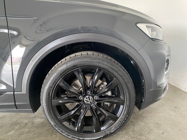 T-Roc Sport 2.0 TSI DSG 4motion NAVI+ACC+LED