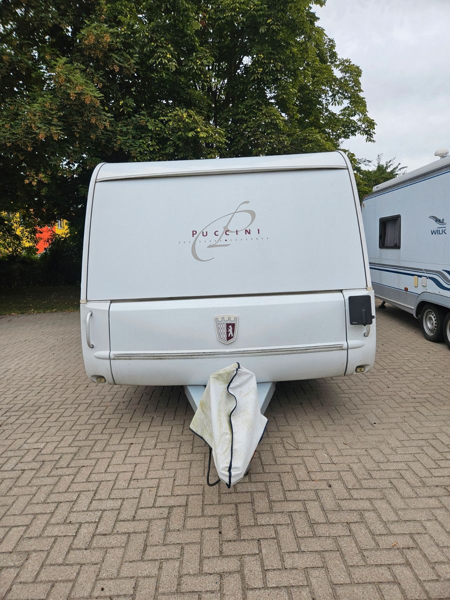 Tabbert Puccini W28-550