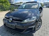 Volkswagen Golf VII GTD PANO*XEN*NAVI*VIRTUEL*KEY*LEDER* - Volkswagen Golf mit Diesel-Antrieb: Leder