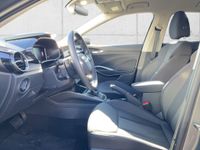 Skoda Fabia - Vorschau Bild 9