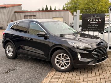 Ford Kuga - 1