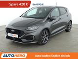 Ford Fiesta 1.0 EcoBoost ST-Line*LED*ACC*CAM*PDC*SHZ* - Ford Fiesta aus 2023