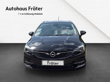 Fotografie 2 des Opel Astra K ST Elegance Navi Kamera LED Sitzheizung
