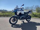 BMW R 1300 GS Adventure - BMW R 1300 GS ADVENTURE