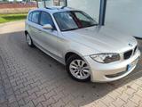 BMW 116i - 122PS  - BMW 116: 116i Ps