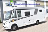 Knaus VAN I 650 MEG HUBSTÜTZEN 2xKLIMA 2xSOLAR SAT+TV - Offers