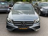 Mercedes-Benz E 200 E -Klasse Lim. E 200 d AMG*PANO*WIDE*MEMOR - Mercedes-Benz E 200 mit Diesel-Antrieb: Limousine, Automatik