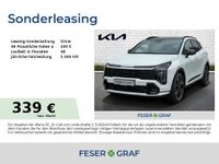 Kia Sportage - Vorschau Bild 1