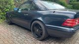 Mercedes-Benz SL 320 R129 08/1997 - Mercedes-Benz SL 320 in Hamburg