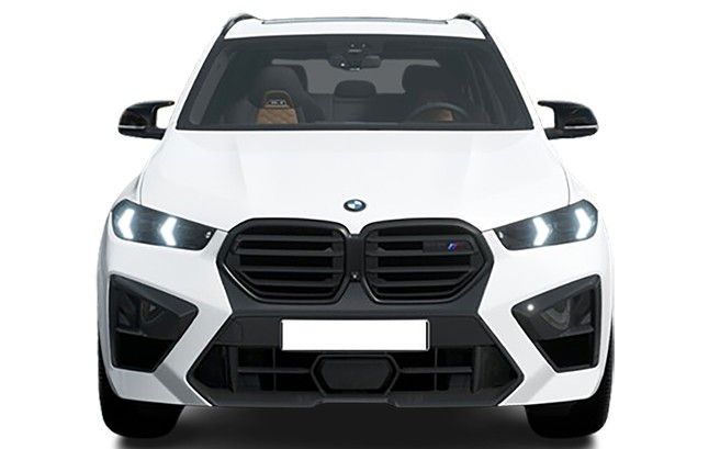 BMW X5M Comp. 625 PS Autom. Komfortpaket Plus, InnoP imagem 3