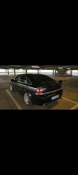 Opel Vectra 3.2 V6 mit Benzin/LPG - Opel Vectra in Frankfurt (Main)