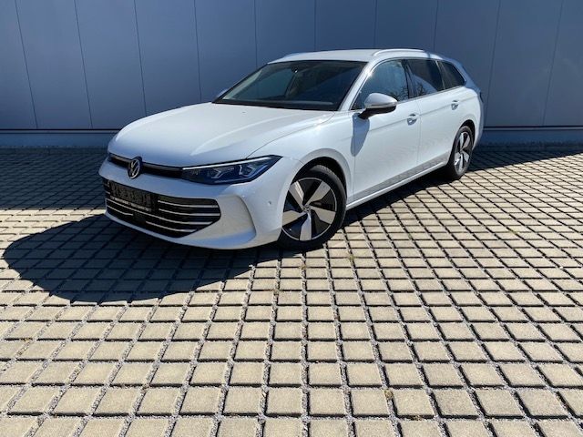 Passat Variant 2.0 TDI DSG Elegance IQ.DRIVE/AHK