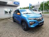 Dacia Spring Electric Comfort Plus - Dacia Spring in Dortmund