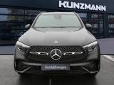 Mercedes-Benz GLC 300 d 4MATIC AMG Night Panorama 360° Memory - Mercedes GLC 300 von 2026