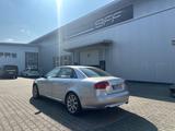 Audi A4 2.0 T FSI - EA113 Motorumbau 9FF - Audi A4 aus 2004: 1.9