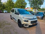 Citroën Berlingo*nur43TKm*7Sitzer*NAVI*PDC*SHZ*Garantie - 7 Sitzer Autos