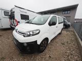 Citroën Kombi - Citroën Jumpy aus 2021