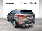 BMW X1 xDrive25d xLine Head-Up LED RFK Komfortzg. - BMW X1 xLine mit Diesel-Antrieb