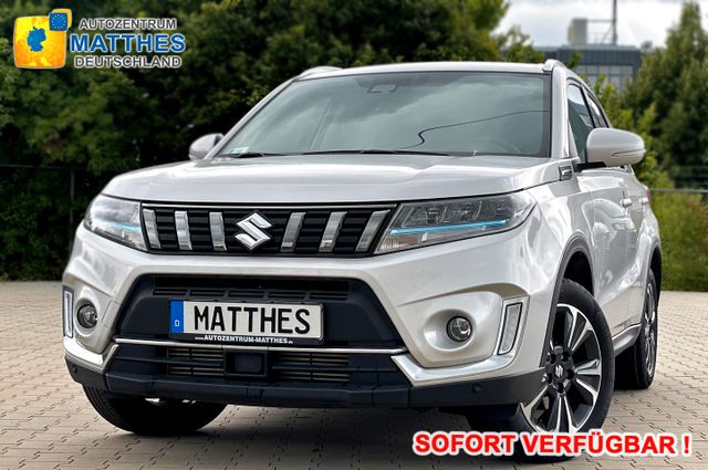 Suzuki Vitara 1.4 mHEV Aktion! Comfort+ Leder NAVI L...