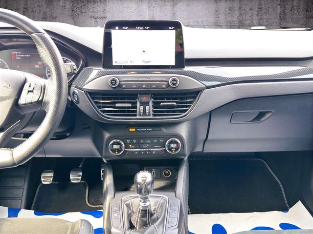 Ford Focus Lim. ST Performance