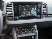Skoda Karoq - Vorschau Bild 13