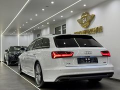 Audi A6 - Vorschau 35
