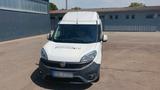 Fiat Doblo 1,6 D 16V Maxi XL Hochdach Kasten - Fiat Doblo: Hochdach